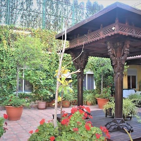 Appartamento Casa con terrazas Saragozza Esterno foto