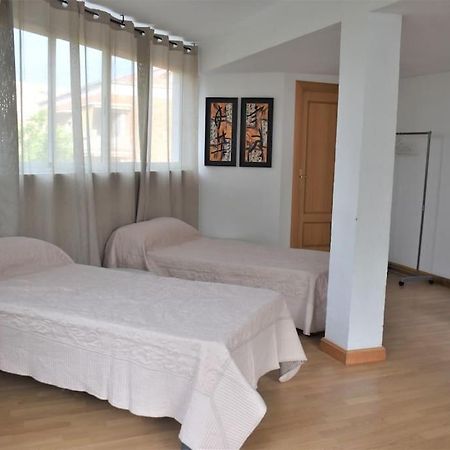 Appartamento Casa con terrazas Saragozza Esterno foto