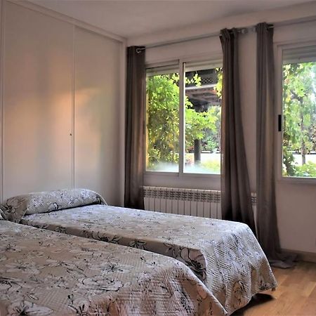 Appartamento Casa con terrazas Saragozza Esterno foto