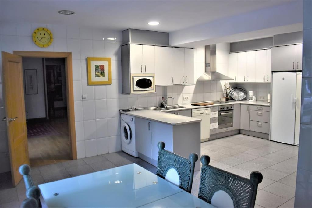 Appartamento Casa con terrazas Saragozza Esterno foto