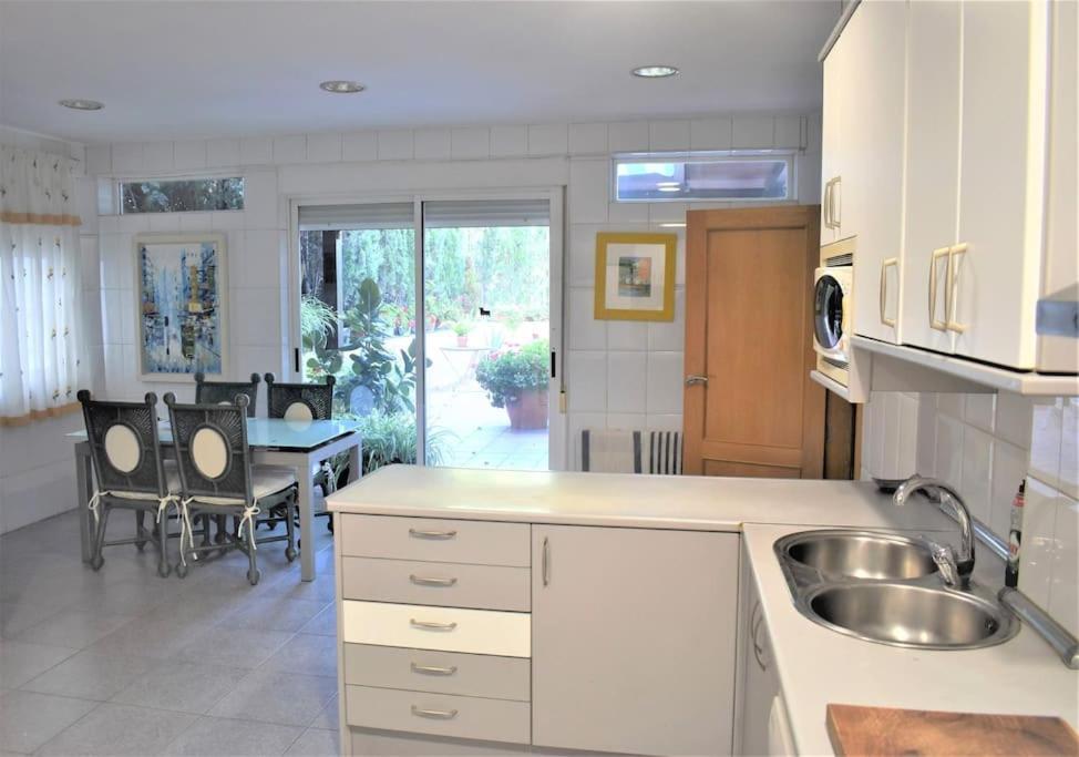 Appartamento Casa con terrazas Saragozza Esterno foto