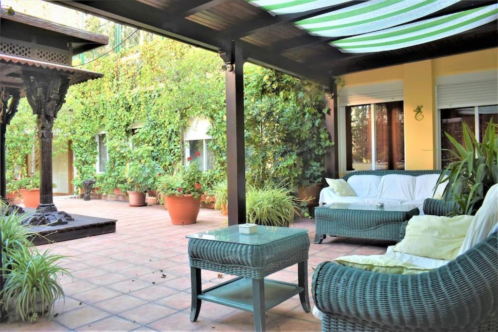Appartamento Casa con terrazas Saragozza Esterno foto