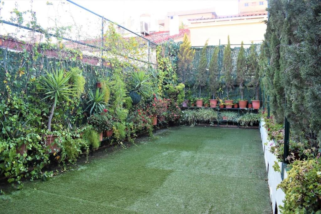 Appartamento Casa con terrazas Saragozza Esterno foto