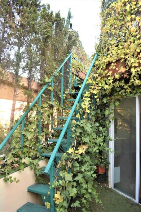 Appartamento Casa con terrazas Saragozza Esterno foto