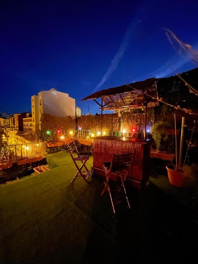 Appartamento Casa con terrazas Saragozza Esterno foto