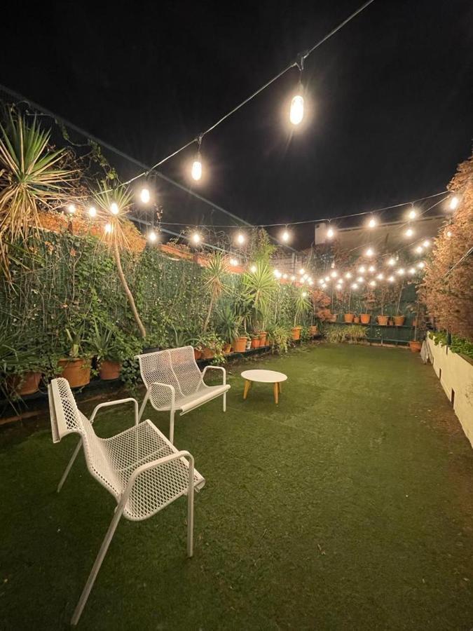 Appartamento Casa con terrazas Saragozza Esterno foto